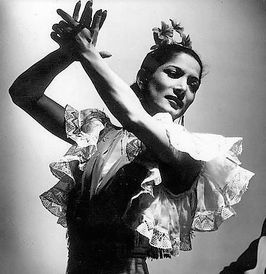 Om flamenco- en kort sammanfattning